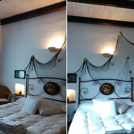 C'Era Una Volta Villa Ripatransone Buitenkant foto
