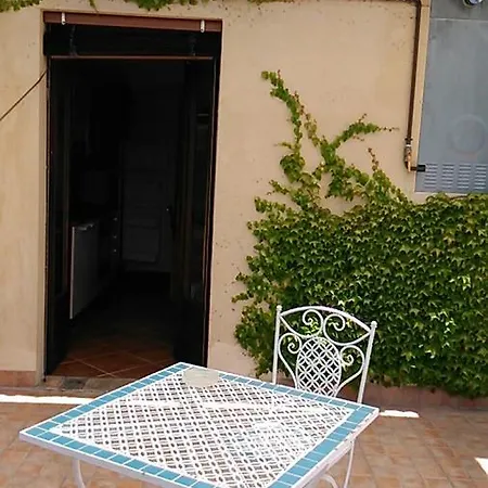 C'Era Una Volta Villa Ripatransone Buitenkant foto