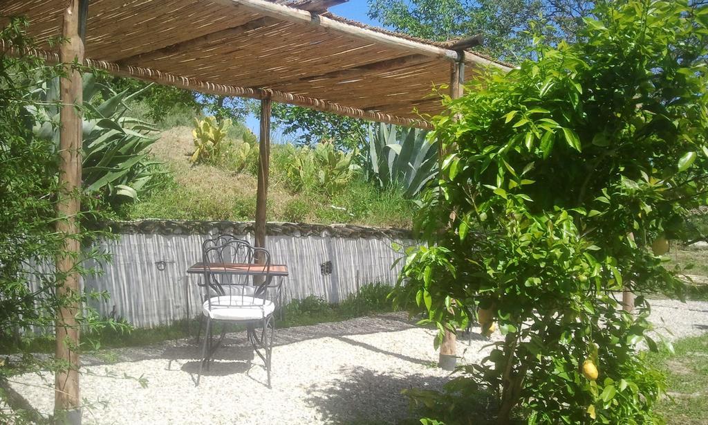 Vakantieboerderij C'era Volta