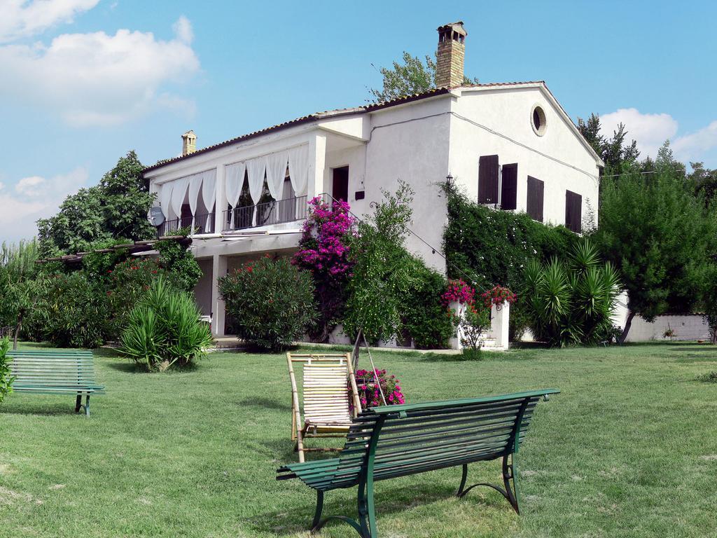 Agroturismo C'era Una Volta *