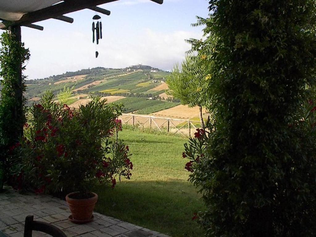 C'era Una Volta Agroturismo Ripatransone